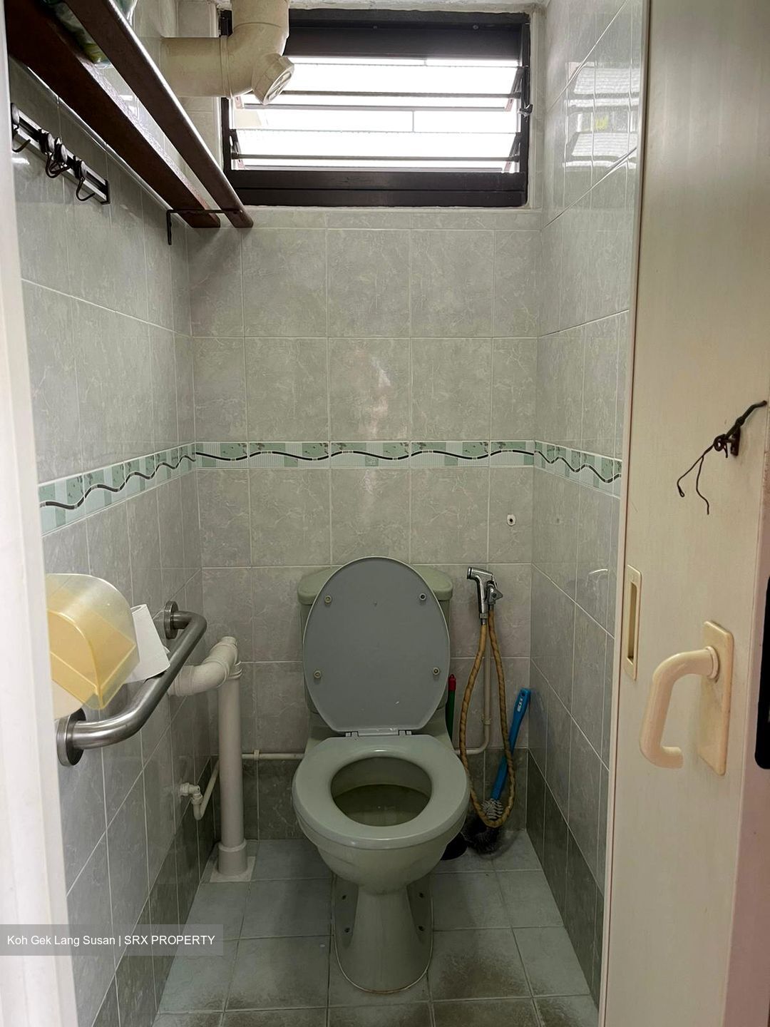 Blk 15 Ghim Moh Road (Queenstown), HDB 4 Rooms #471462341